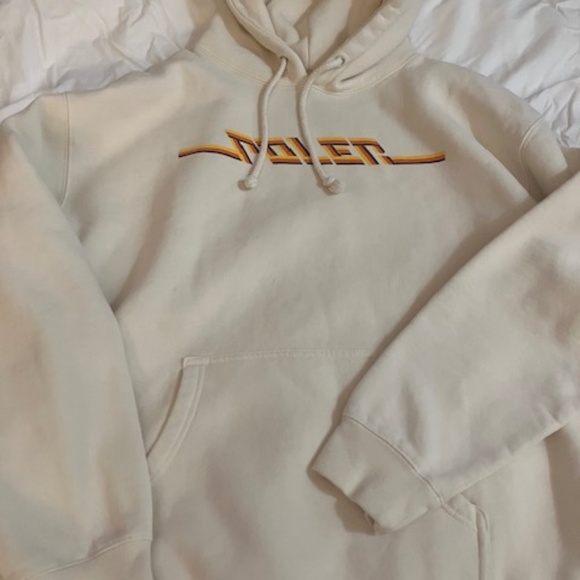 Poler Sweatshirt - Picture 1 of 4